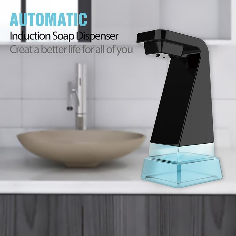 Auto Automatic Soap Dispenser, Touchless Infrared Sensor Soap Dispenser