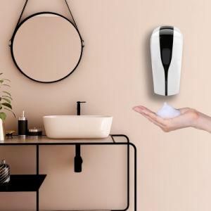 Electronic Automatic Liquid Gel Foam Mist Soap Dispenser