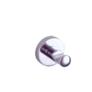 Simple Structure Robe Hook (SMXB 72501)