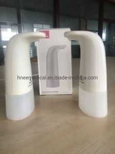 Auto Handles Foaming Soap Dispenser 350ml