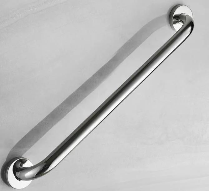 Stainless Steel 304 Bathroom Grab Bar for Shower Room Handrails