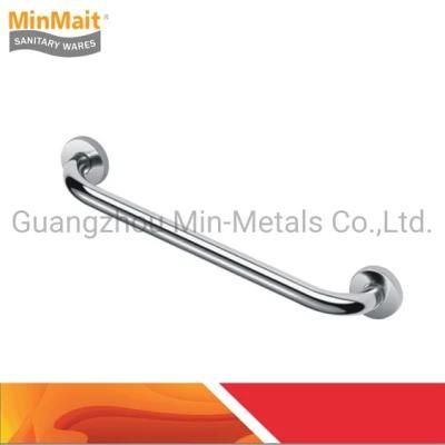 Stainless Steel Straight Handrail Safe Grab Bar (Polished/Brushed) Mx-GB401