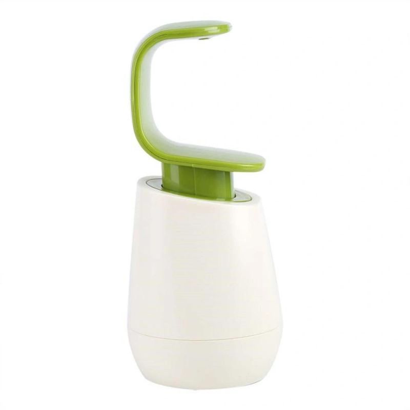 Plastic Pump Hand Soap Dispenser Bottle