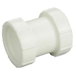 Plastic Coupling, Drain Products, Slip Joint, PP, Cupc