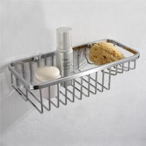 Top Quality Bathroom Accessories Corner Shampoo Basket