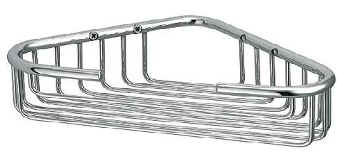 304 Stainless Steel Corner Shower Bathroom Shelf Multi Corner Shelf