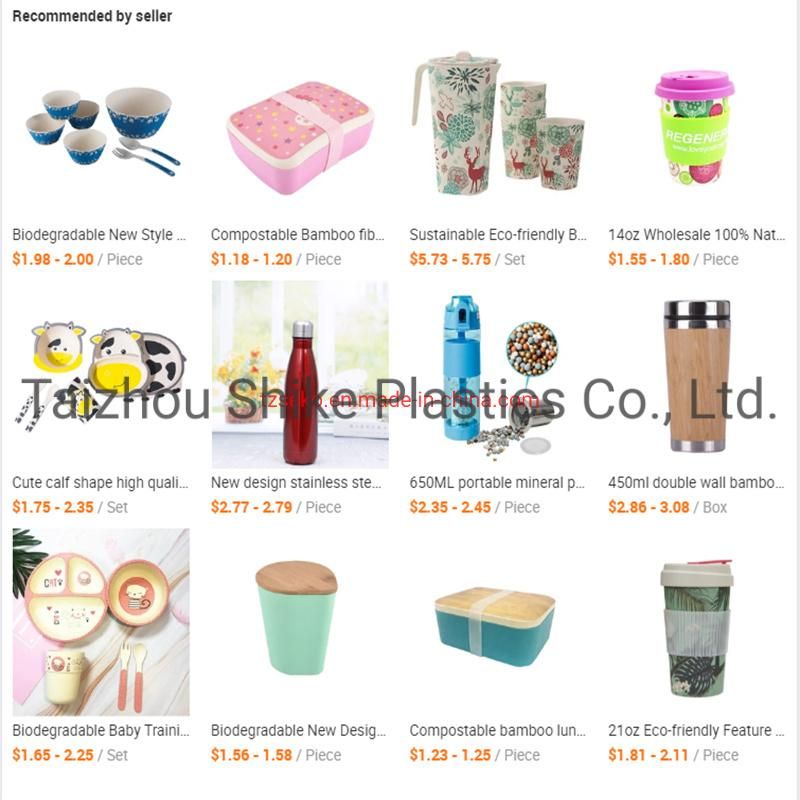 Under Cabinet Utensil Holder Hanger Hook for Kitchen and Bathroom 6 Hooks