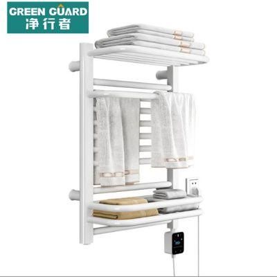 China Sanitary Ware Factory Towel Radiator Rails