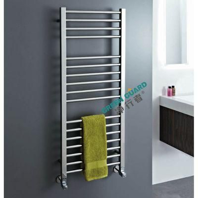 Free Samples Gift Promotion Towel Waring Racks Dry Heating Carbon Fiber Inside