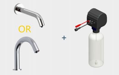 Smart Soap Dispenser Sensor Accessories