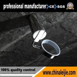 SUS304 Stainless Steel Towel Rack for Hotel and Public Project