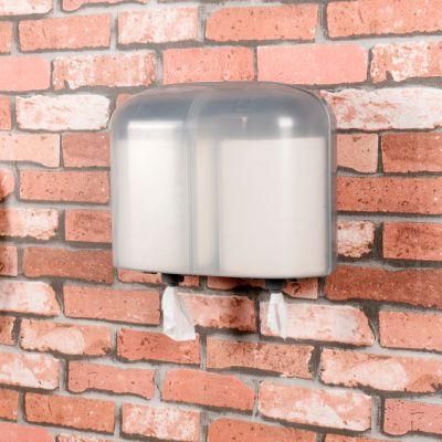Tissue Towel Holder Paper Dispenser for Bathroom