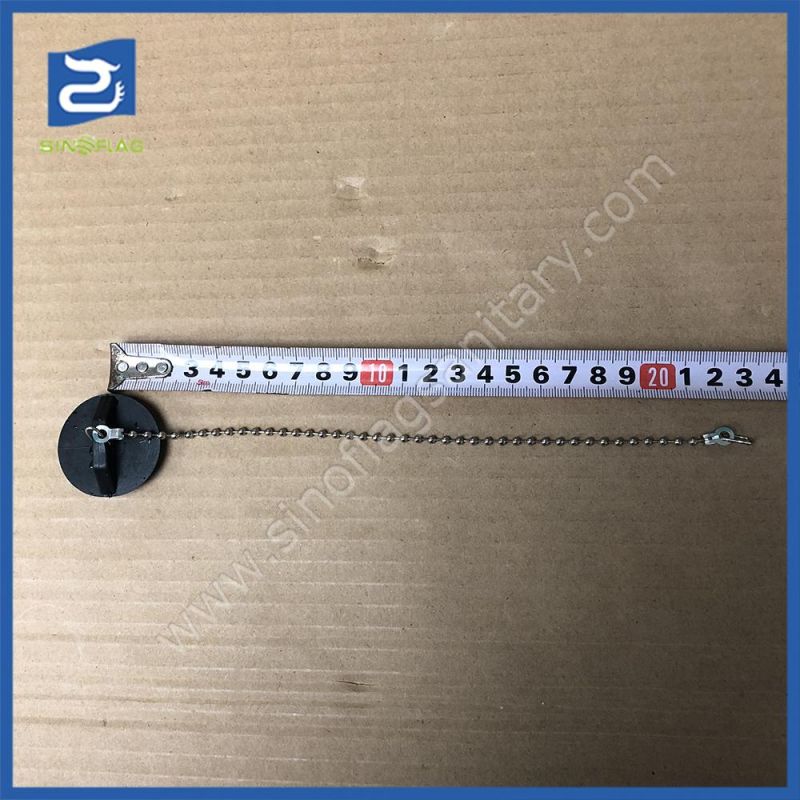 1.1/4 Inch Plastic PP Basin Drain Desague Plastico