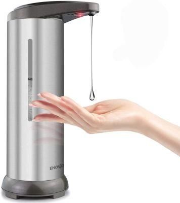 Touchless Automatic Sanitizer Hand Foam Liquid Soap Dispenser