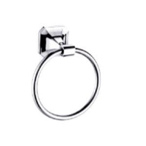 Towel Ring with Simple Style (SMXB 63406)