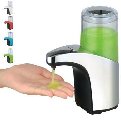Colorful Kitchen Automatic Liquid Foam Hand Smart Soap Dispenser