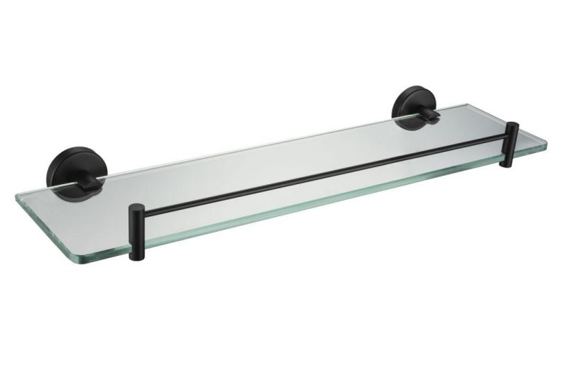 Stainless Steel 304 Towel Rack Matt Black, Wall Mounted Towel Holder, Towel Bar