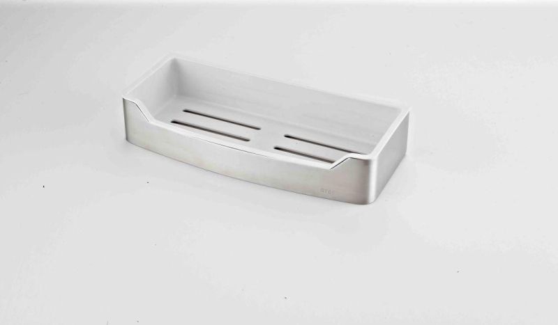 Morden Design Stainless Steel Bathroom Shower Corner Shelf for Shower Room