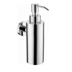 Wall Mounted Brass Soap Dispenser