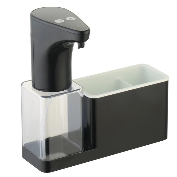 Amazon Hot Sale Adjustable Automatic Alcohol Dispenser CZ804