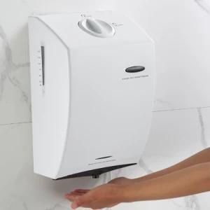 Ce Approval European Market No Touch Hand Sanitizer Alcohol Dispenser