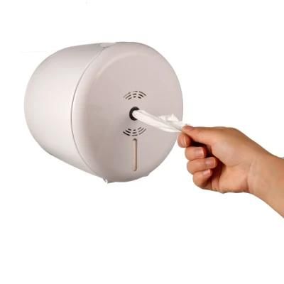 Tissue Paper Dispenser Wall Mounted Toilet Tissue Dispenser