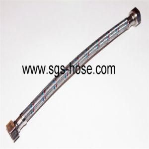 Special Finish Durable Braided Stainless Steel Toilet Flex Lines