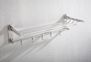 High Quality Low Price Bathroom Accessory Towel Rail (836)