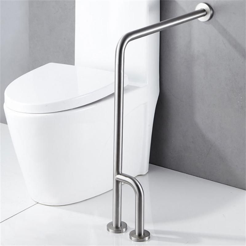 Stainless Steel 304 Grab Bar