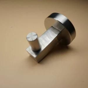 Wall Mounted 304 Stainless Steel Coat Hook 4513