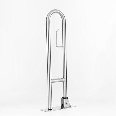 Toilet Handrails Disabled Bathroom Support Bars