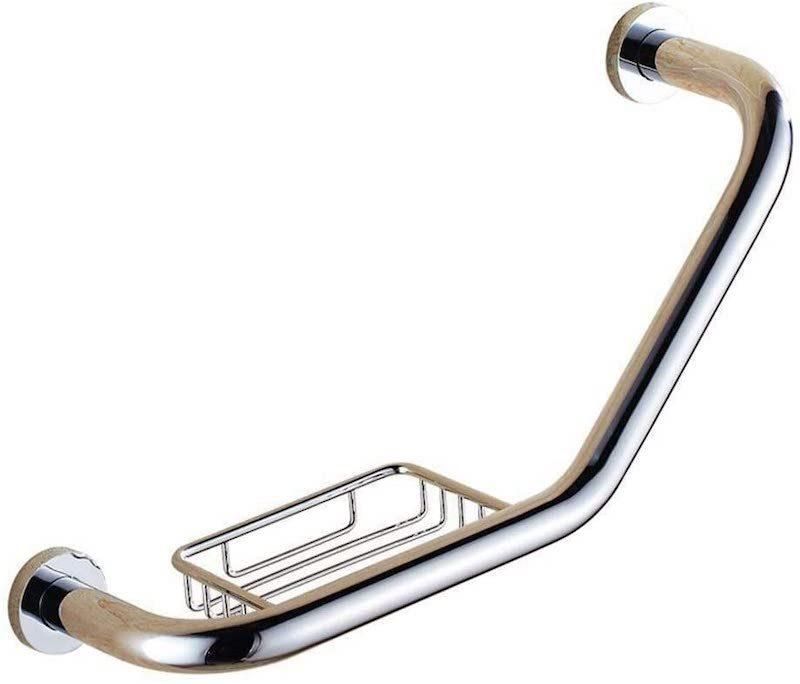 China Products Suppliers Stainless Steel Shower Grab Bars