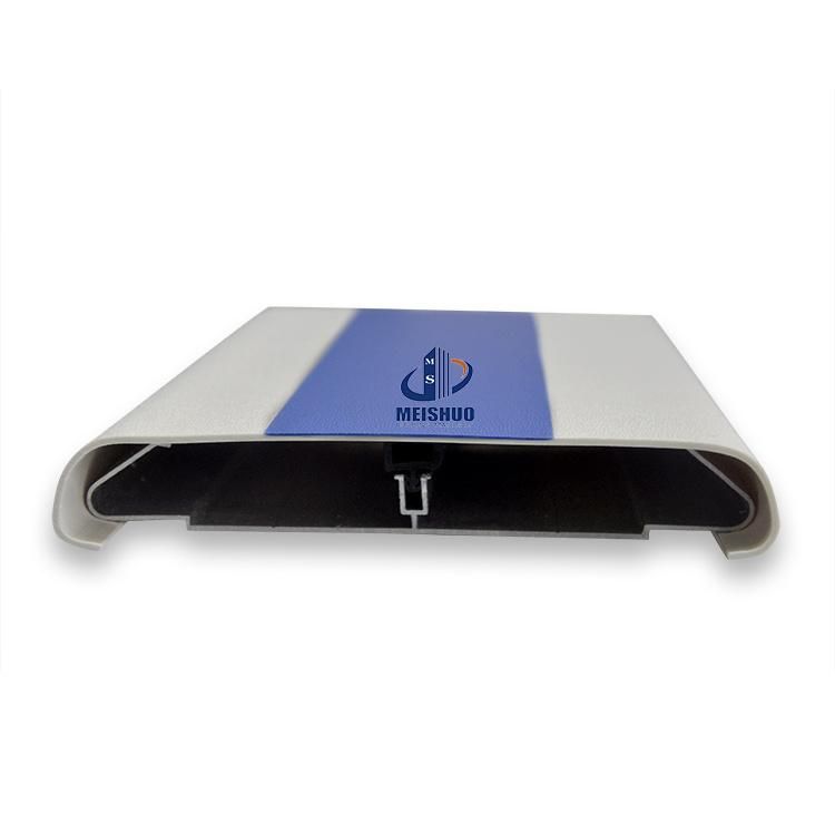 Surface Mount Retainer Wall Guard