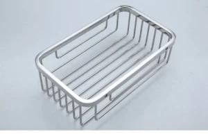 Basket Accessories Bathroom Metal Storage Shower Basket