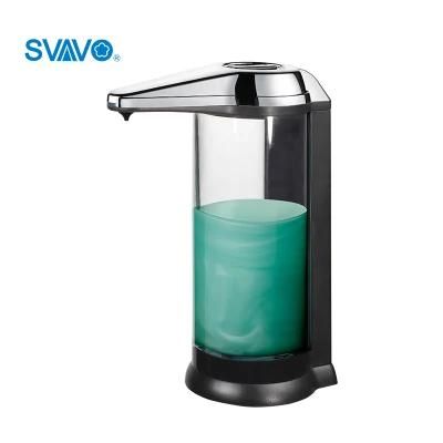 Bathroom Accessories Liquid Soap Dispenser