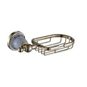 Soap Basket Bathroom Accessories (SMXB-65505)