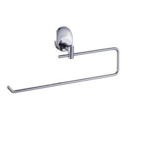 Stainless Steel Towel Ring (68506-2)