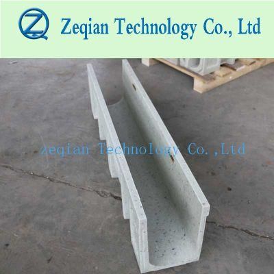 Polymer Concrete Water Drain/ Trench Drain