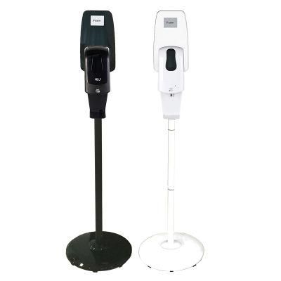 Automatic Hand Sanitizer Wall Mounted ABS Plastic Liquid Hand Soap Dispenser with Stand