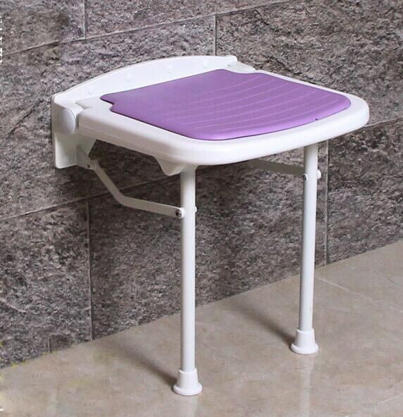 Lw-Ai-Chair Folded Bathroom Chair for Elderly