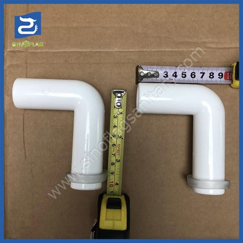 1.1/4 Drain Pipe Plastic Waste Siphon Drain Bottle Trap