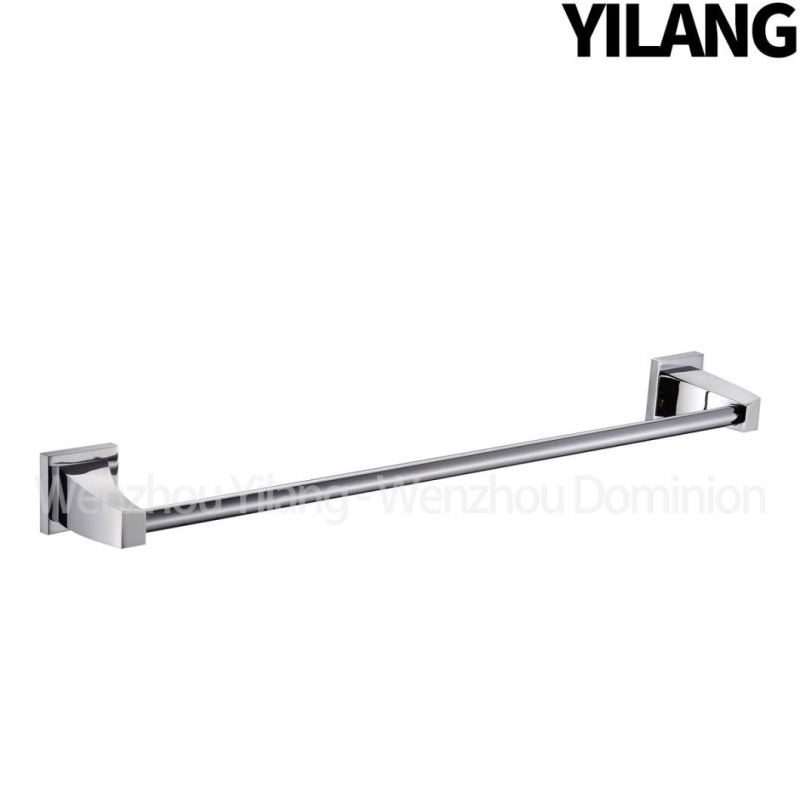 Bathroom Robe Hook Zinc Coat Hook Single Towel Hook