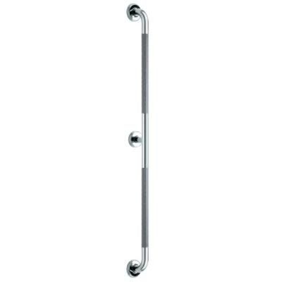 Stainless Steel with Nylon Non-Slip Safety Grab Bar Handrail