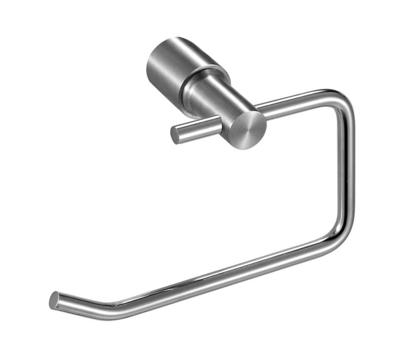 Standard Stainless Steel 304 Toilet Paper Holders