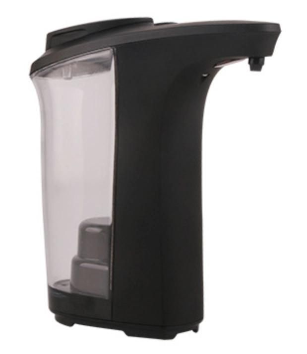 Touchless Electric Liquid Dispensing Hand Automatic Soap Dispensers