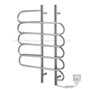 Heated Towel Holders, Towel Rack