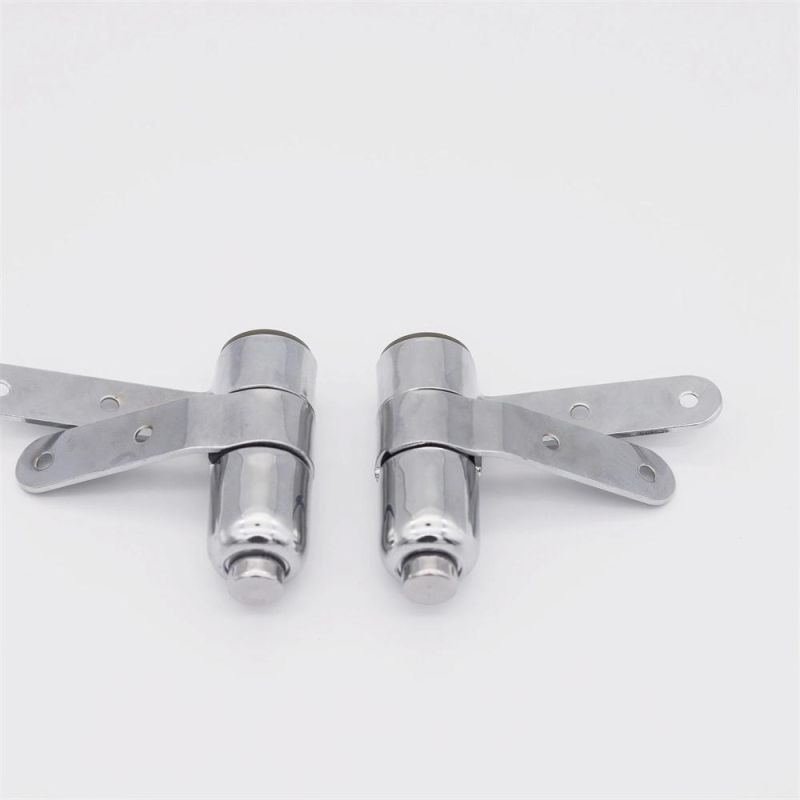 Factory Wholesale Stainless Slow Close Toilet Seat Hinge