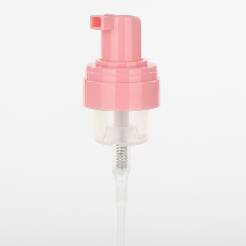 Plastic Foam Pump (CT06-4) Bath Care Products