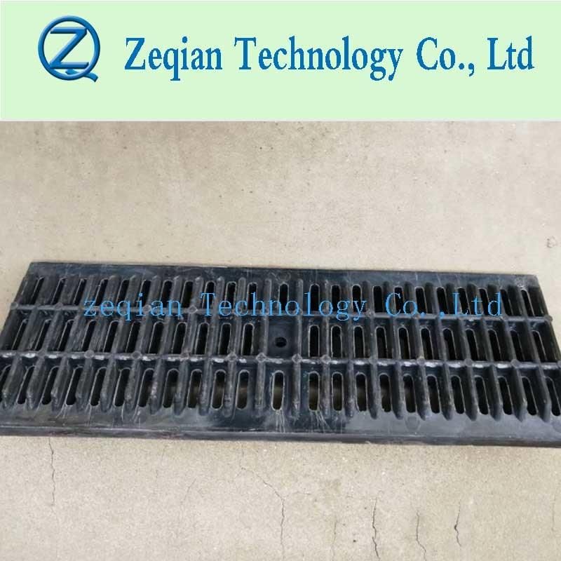 D400 Loading Class SMC Grating Cover for Trench Drain