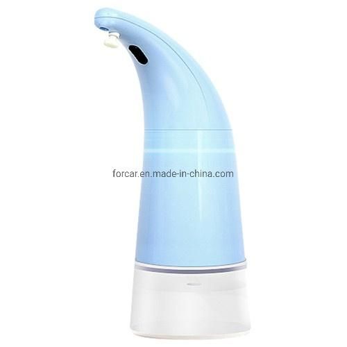 Automatic Alcohol Sanitizer Morden Style 300ml Induction Sprayer Liquid Disinfection Water Dispenser